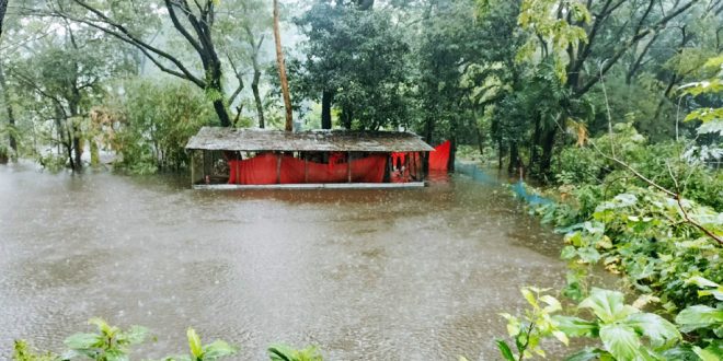 বন্যায় ১৮ লাখ মানুষ ক্ষতিগ্রস্ত : ত্রাণ মন্ত্রণালয়