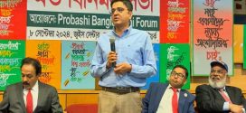 নোবেল মাত্র ২/১ কোটি টাকার পুরুস্কার ছাড়া কিছুই না: খালেদ মহিউদ্দীন