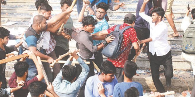 বাংলাদেশে উগ্রবাদ-অস্থিরতার আশঙ্কায় ব্রিটিশ পররাষ্ট্রমন্ত্রীকে এমপিদের চিঠি