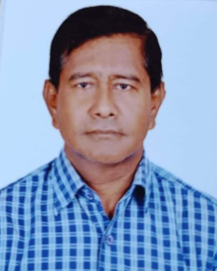 ঝিনাইদহে সড়ক দুর্ঘটনায় একজন নিহত